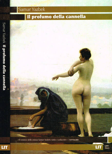 Il profumo della cannella