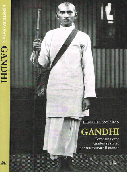 Gandhi