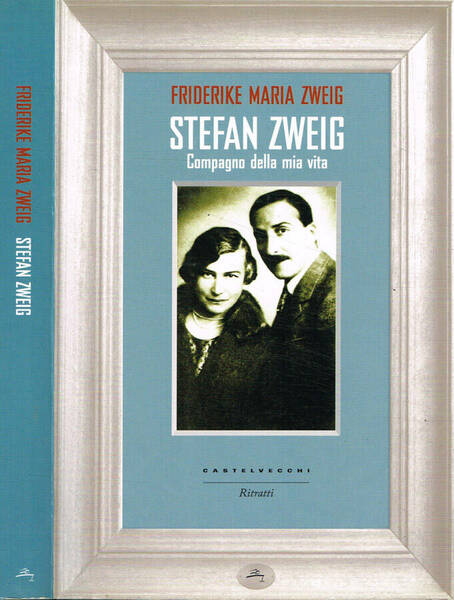Stefan Zweig