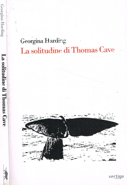 La solitudine di Thomas Cave