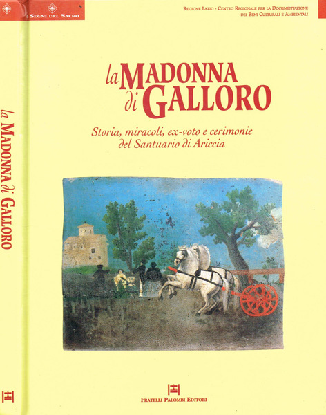 La Madonna di Galloro