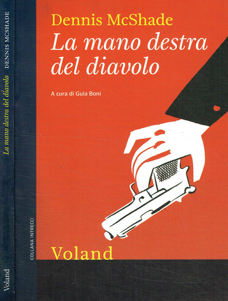 La mano destra del diavolo
