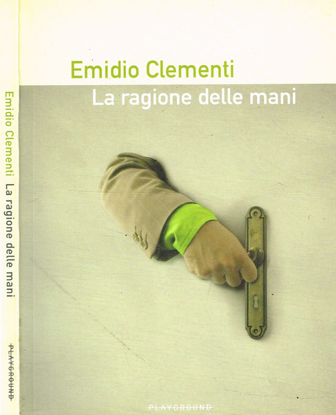 La ragione delle mani