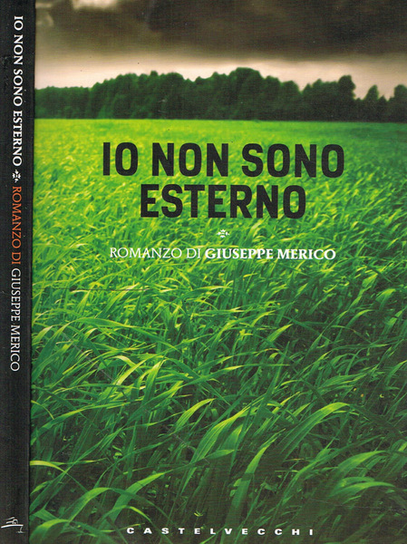 Io non sono esterno
