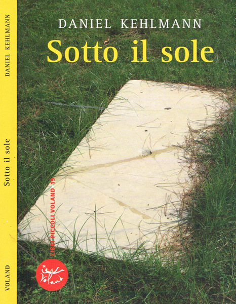 Sotto il sole