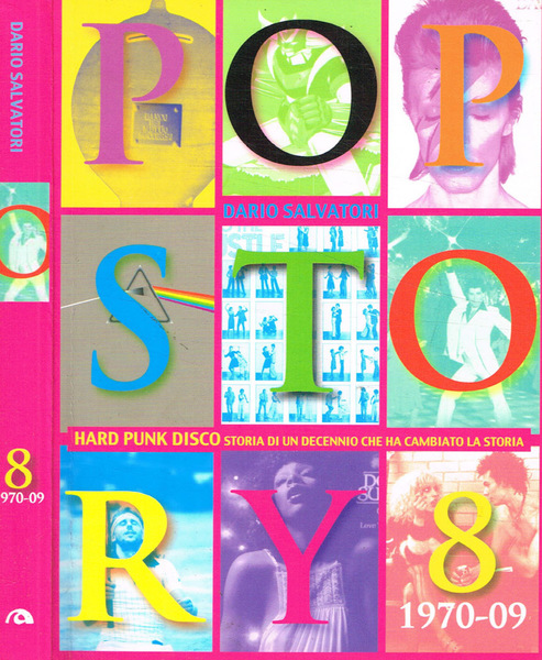 Pop Story 1970-1979