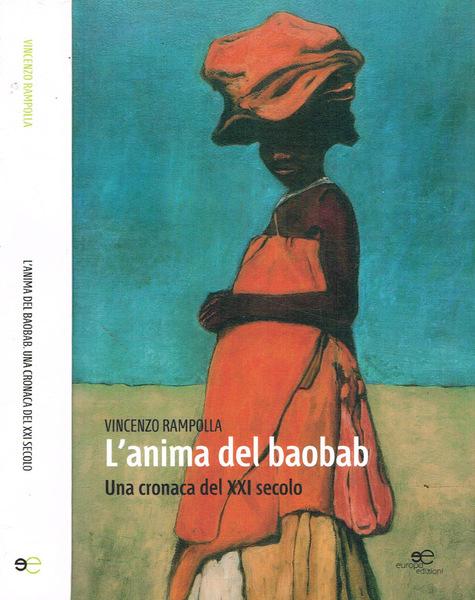 L'anima del baobab