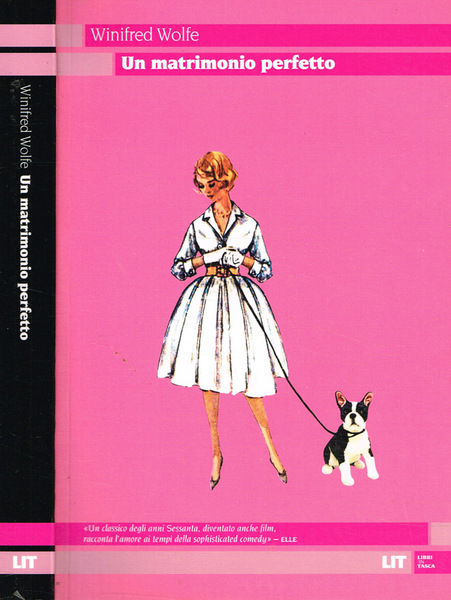 Un matrimonio perfetto