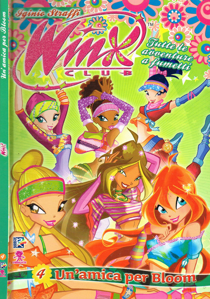Winx Club