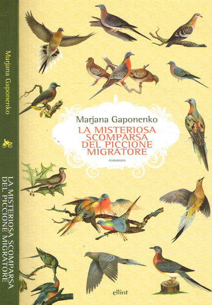La misteriosa scomparsa del piccione migratore