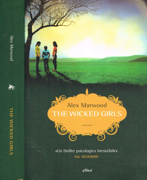 The wicked girls