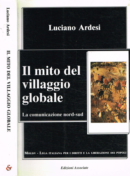 Il mito del viaggio globale