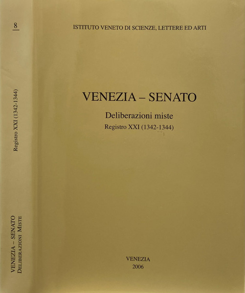 Venezia-Senato