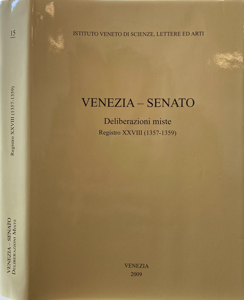 Venezia-Senato
