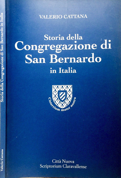 Storia della Congregazione di San Bernardo in Italia