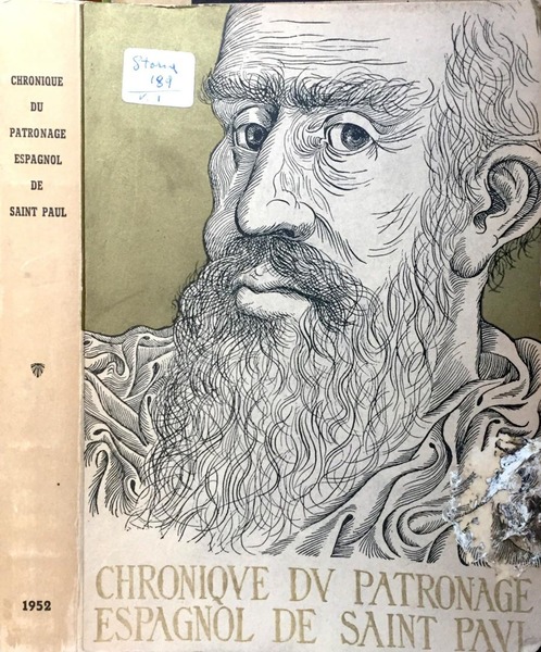 Chronique du patronage espagnol de Saint Paul