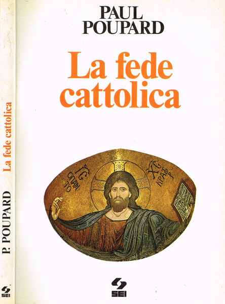 LA FEDE CATTOLICA