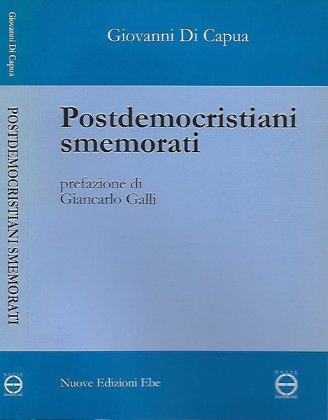 Postdemocristiani smemorati