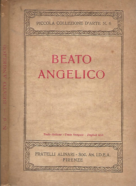 Beato Angelico