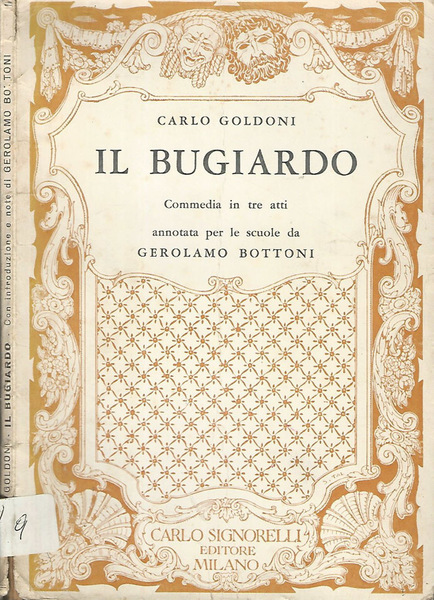 Il bugiardo