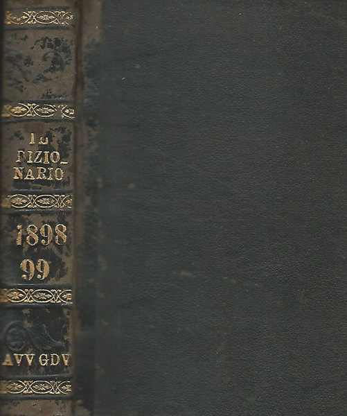 Il dizionario della dottrina e della giurisprudenza penale Vol. I …