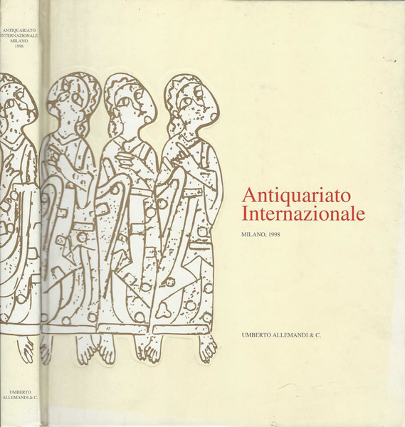 Antiquariato Internazionale Milano 1998