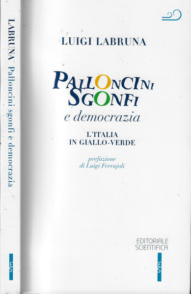 Palloncini sgonfi e democrazia