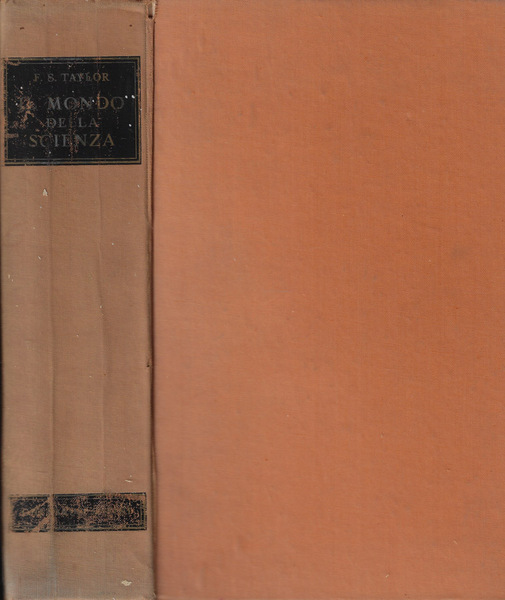 Il mondo della scienza