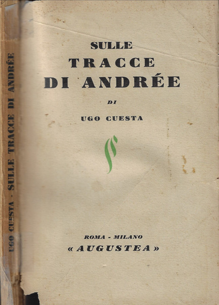 Sulle tracce di Andrée
