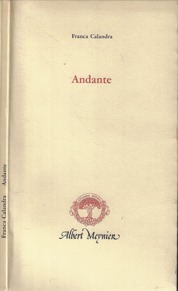 Andante