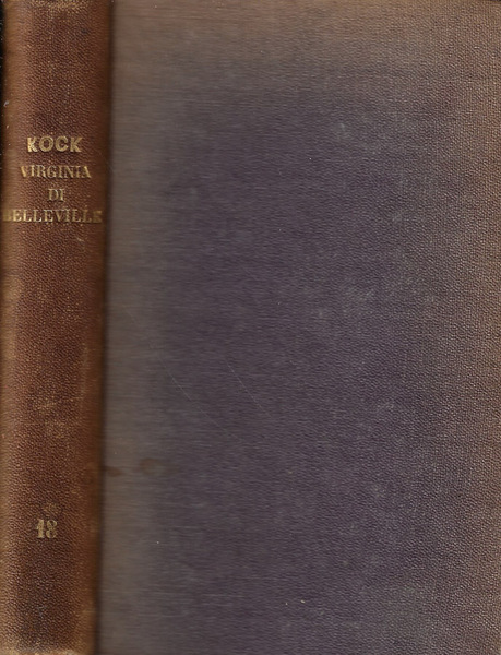 Virginia di Belleville