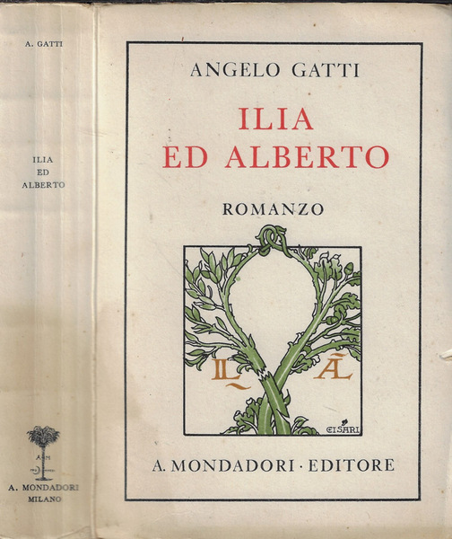 Ilia ed Alberto
