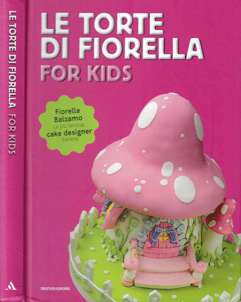 Le torte di Fiorella for kids