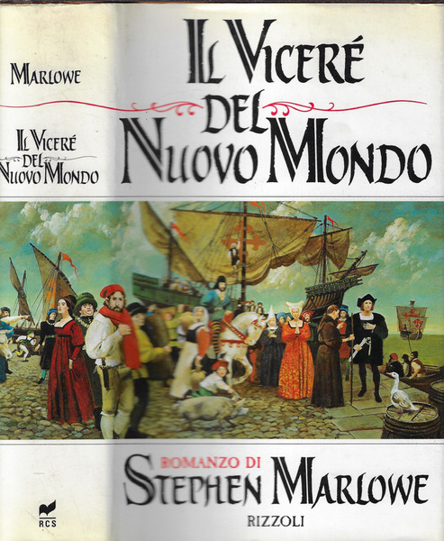 Il Viceré del nuovo mondo