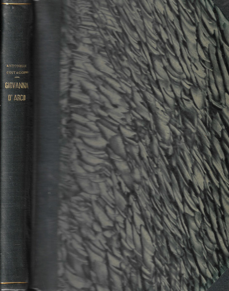 Vita della Beata Giovanna D'Arc dall'opera di Mons. Enrico Debout …