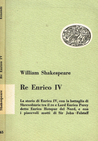 Re Enrico IV