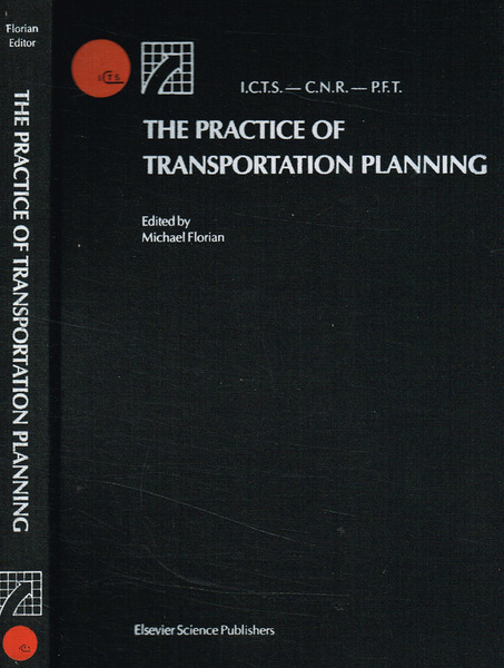 The practice of transportation planning