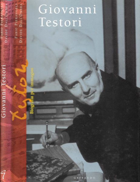 Giovanni Testatori