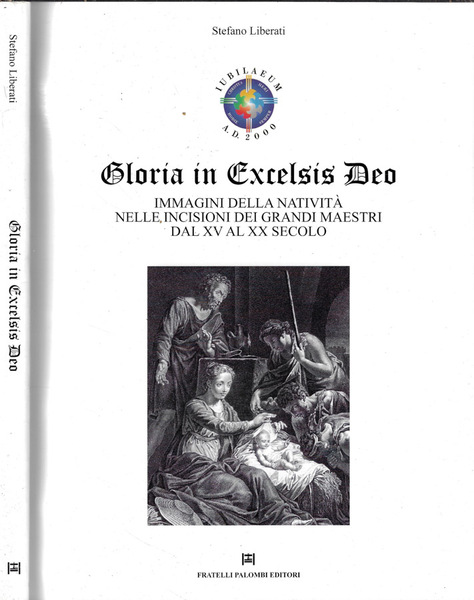 Gloria in Excelsis Deo