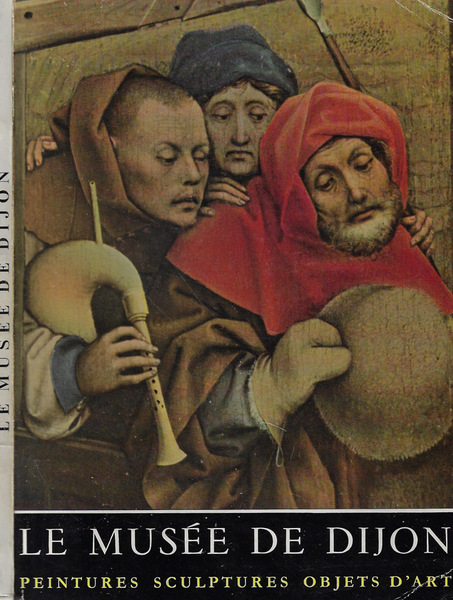 Le Musée de Dijon