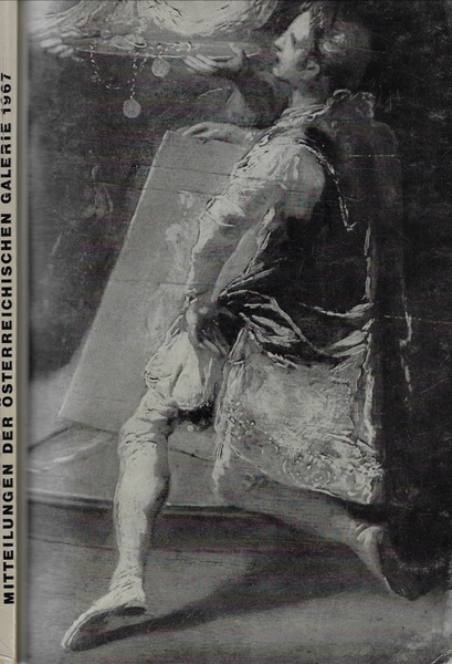 Mitteilungen der Osterreichischen Galerie n. 55