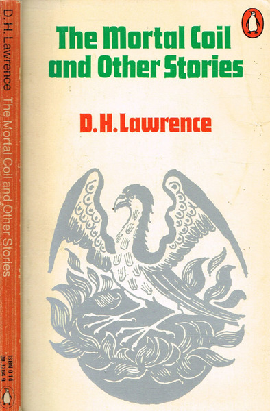 THE MORTAL COIL AND OTHER STORIES