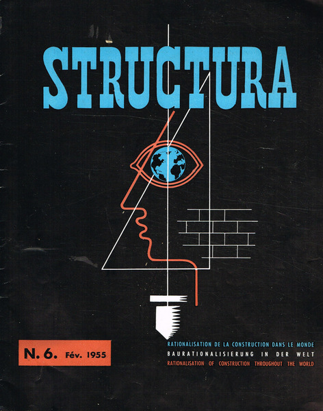 STRUCTURA N.6