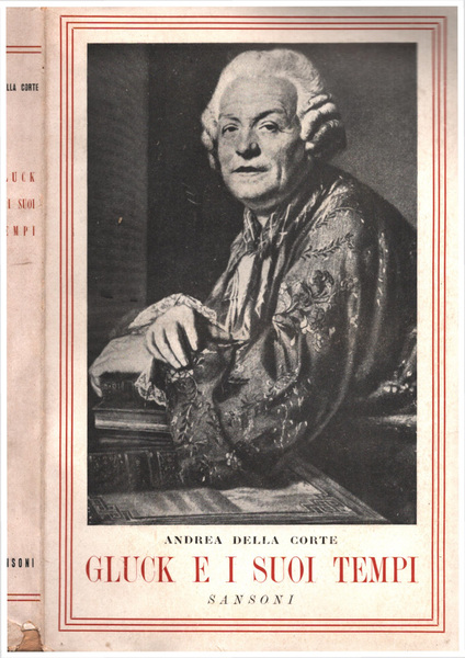 GLUCK E I SUOI TEMPI