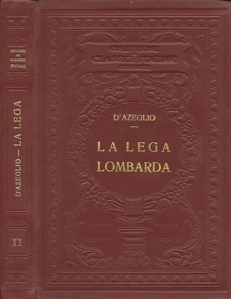 La Lega Lombarda