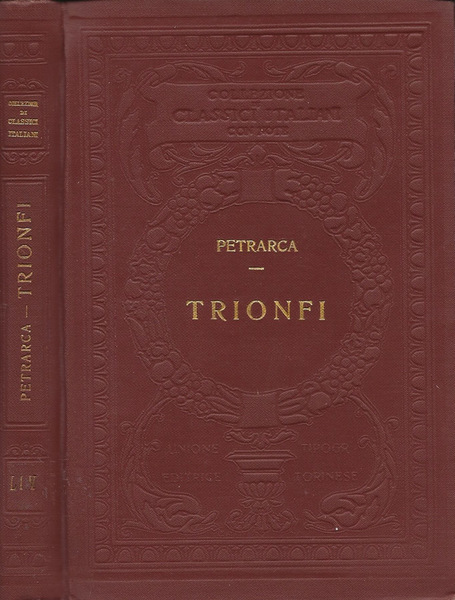 Trionfi