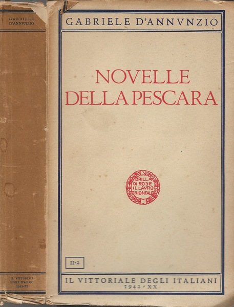 Novelle della Pescara