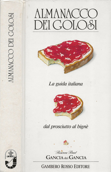 Almanacco dei Golosi