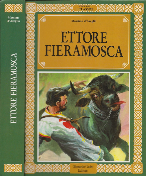 Ettore Fieramosca