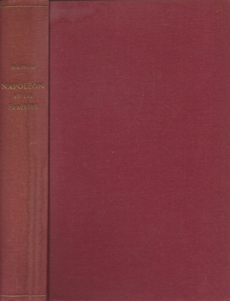 Napoléon et les Femmes